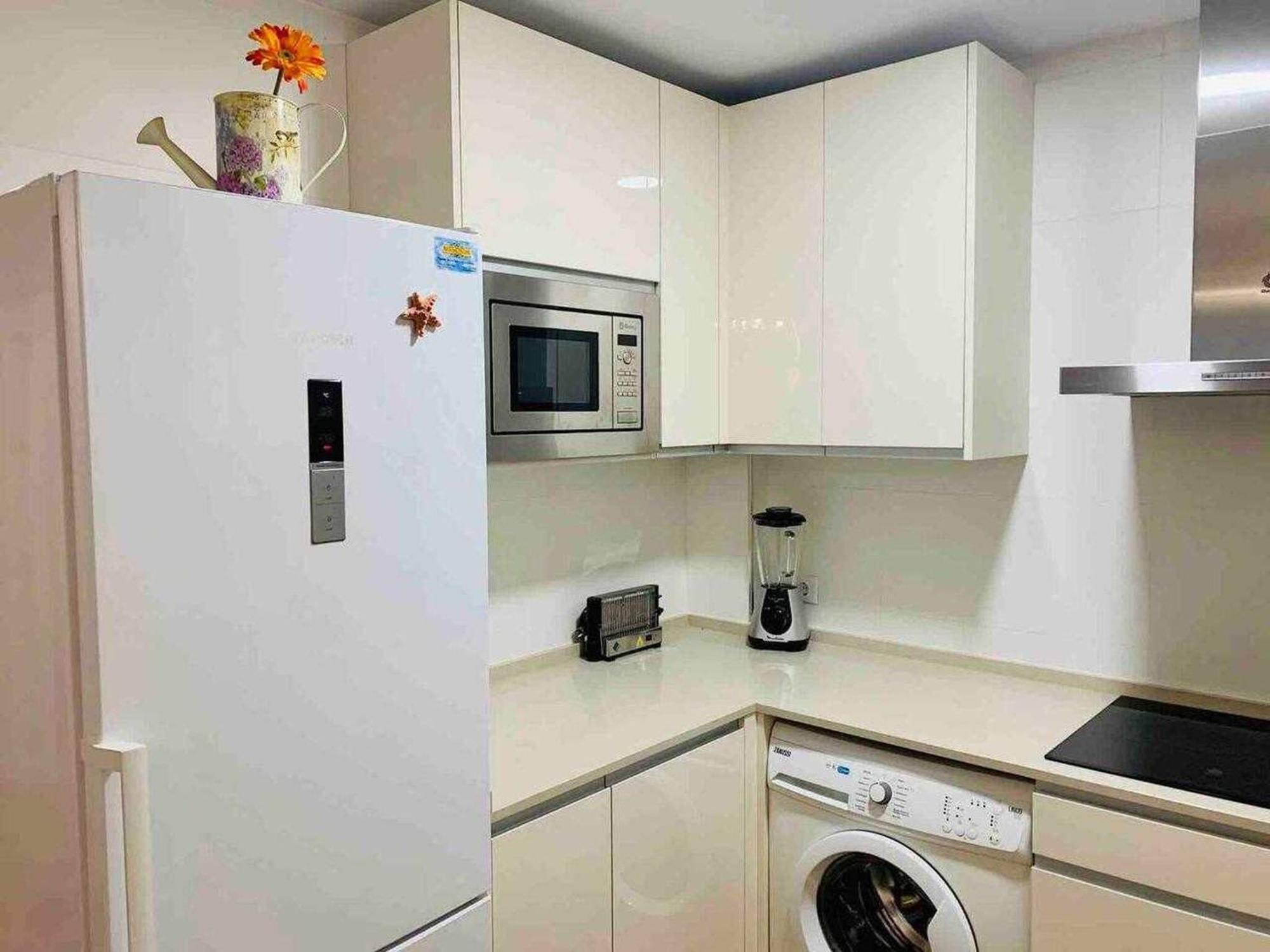 Puerta De Santa Maria Grupo Ac Gestion Apartment *