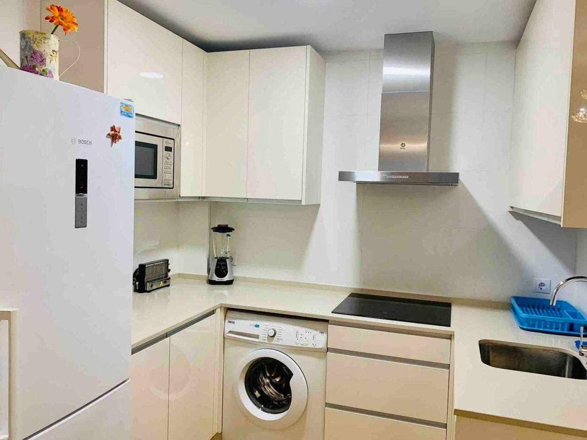 Apartment Puerta De Santa Maria Grupo Ac Gestion *