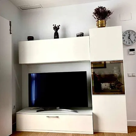Puerta De Santa Maria Grupo Ac Gestion Appartement Cádiz Buitenkant foto