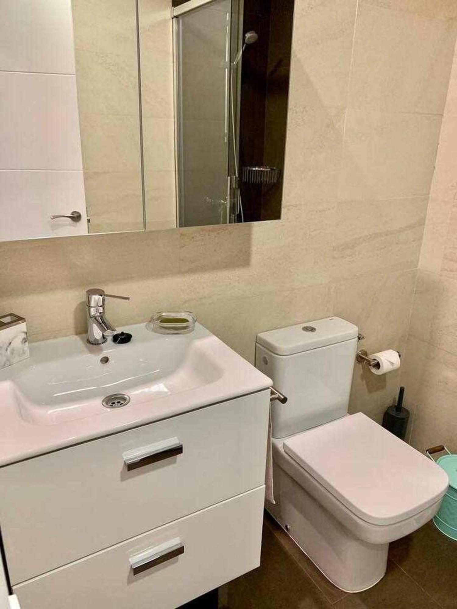 Apartament Puerta De Santa Maria Grupo Ac Gestion Kadyks
