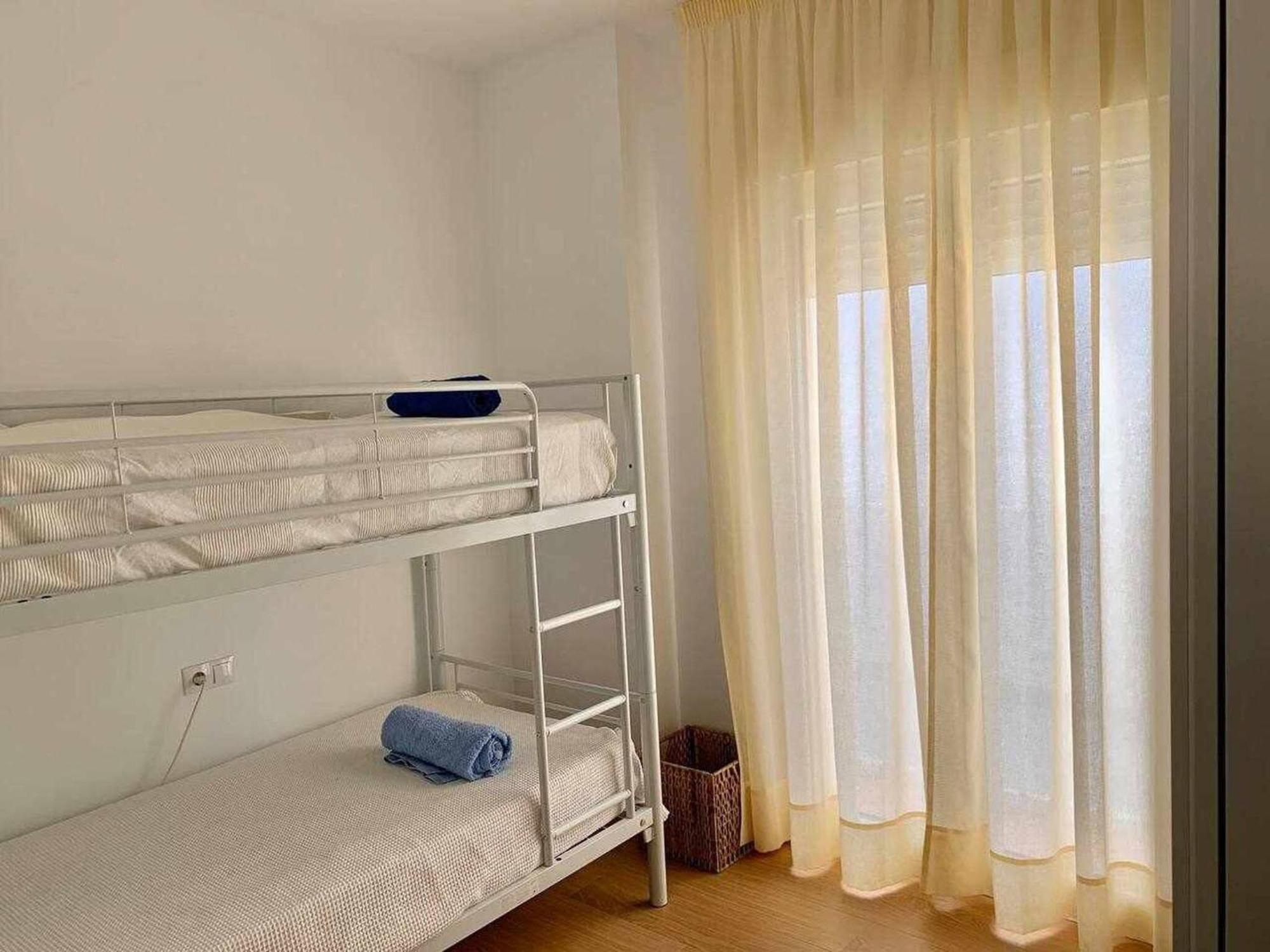 Puerta De Santa Maria Grupo Ac Gestion Apartament Kadyks